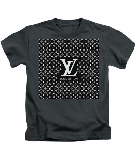 louis vuitton kinder t shirt|louis vuitton kids diaper bag.